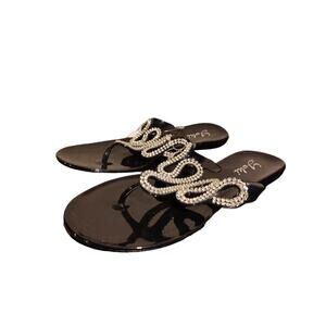 Yoki Women's Sandals Size 7